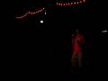 Scott Risner does stand up comedy