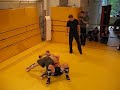 MMA Berlin #10 06.09.2008 Freddi Adrian 1/1