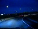 Driving Home from Sherway Garden