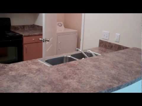 Tradition at Alafaya Apartments - 2 Bedroom - Madison Floorplan