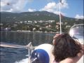 Opatija - parasail flight Opatija - parasail flight
