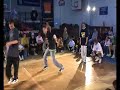 CT Group vs Skill Fanatix