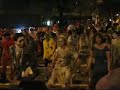 Zombie Army dancing to \"Thiller\" Zombie Army dancing to \"Thiller\"
