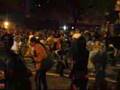 Zombie Army dancing to Thiller