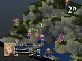 FFT - Celia & Lede
