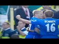 Hernan Crespo's days at Chelsea FC