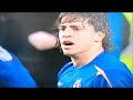 Hernan Crespo's days at Chelsea FC