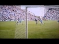 Hernan Crespo's days at Chelsea FC