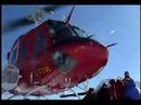 Heliski march 27, 2007