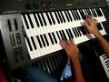 Evanescence, My Immortal, on electone Evanescence, My Immortal, on electone