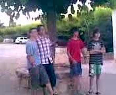 Penya xunga II