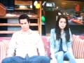 iCarly Promo for igot a HOT room