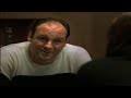 Sopranos: Tony tells Melfi he loves her