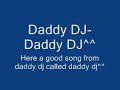 Daddy DJ-Daddy DJ