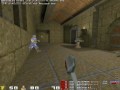 Quake Team Fortress - FOLD vs. wTf II, pt. 1