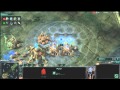 SC2 MOTHERSHIP RUSH WAT?
