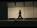 Action Karate Blackbelt Spectacular 2006