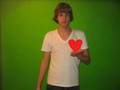 Lonely Heart stop motion