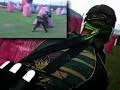 TechPB \"Picture in Picture\" Paintball Video