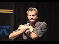 DragonCon 2007 - Monday John de Lancie panel part 3
