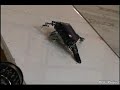 RiSE de Boston Dynamics