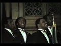 Lively Stone Church of God Apostolic Faith St. Louis, MO