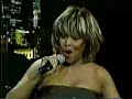 Tina Turner - Let's stay together - live 2005