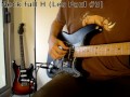 Fender Stratocaster SSH + Acoustic Preamp