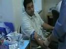Road to Remission (14) Pre-Op Blood Draw