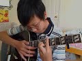 Tears in Heaven: Arranged by Masa Sumide (Tabs included)