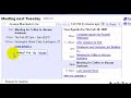How To use Gmail for Google Calendar Meetings/Appointments