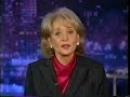 Fidel Castro - Fidel Castro interview - Barbara Walters [3of6]