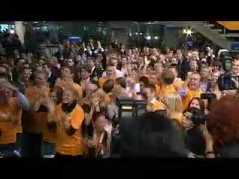 Bundestagswahl: Bundestagswahl 2009 - Tagesschau vom  ...