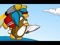 Club Penguin-Surfing Adventure (Part 2!) Club Penguin-Surfing Adventure (Part 2!)