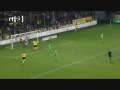 Keisuke Honda 2008-2009Season