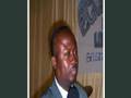 frere patrice ngoy musoko LA VOIX DU SEIGNEUR