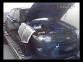 FG F6 Testing on Dyno FG F6 Testing on Dyno