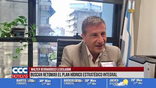 WALTER BERRARDUCCI LEGISLADOR