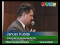 Debata cz 6. Wybory 2010 Piła