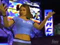 Melina Entrance (PS2) Melina Entrance (PS2)