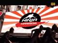 Toughest Obstacle - Ninja Warrior
