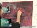 videos de Painting a Woman in Water - Part 2 by Carmella Jarvi : Pastel Painting