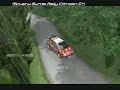 Richard Burns Rally Citroen C4(Bisanne)