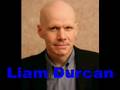 Liam Durcan-Garcia's Heart-Bookbits author interview