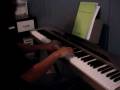 Desiderata/Vela Keyboard