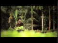 Corporate Branding: Asia Pulp & Paper - Reforestation Television Ad