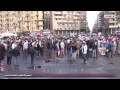 رصد | ميدان التحرير فى ظهر 1-2 -2013 -Views : 0
