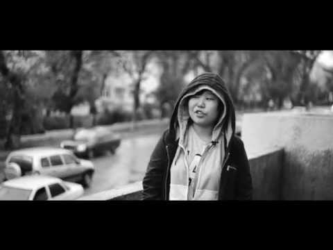 STREET POETRY ELISTA (Выпуск 3) - Zayana D.