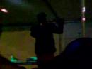 M1 Performance at Rock Against Racism 2008