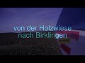 Flug um den Schwanberg
